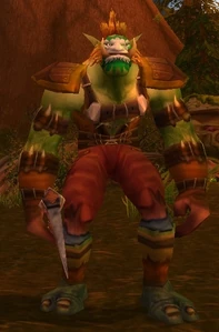 Image of Zul'arek Hatefowler