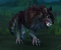 Image of Black Ravager Mastiff
