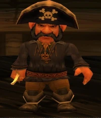 Image of Captain Stillwater