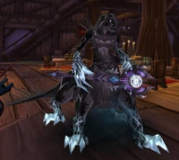 Image of Infinite Agent