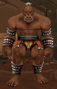 Image of Krugash
