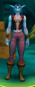 Image of Lorelae Wintersong