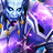 A level 70 draenei Paladin.