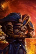 Lich King