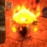 Image of Summer Scorchling