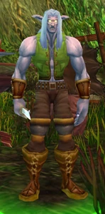 Image of Harlown Darkweave