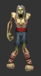 Image of Zombie Chow