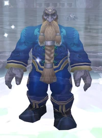 Image of Elder Morndeep