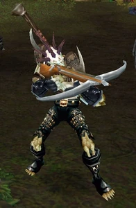 Image of Forsaken Crossbowman