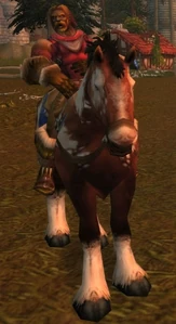 Image of Stable Master Kitrik