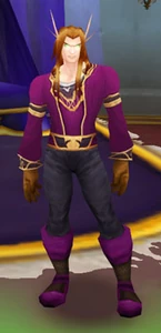 Image of Lord Saltheril