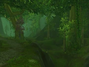 Lower Wilds