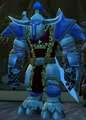 Tauren male