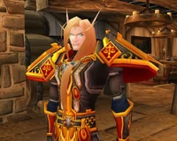 Image of Arator the Redeemer