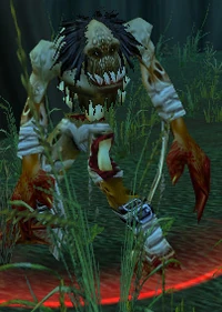 Image of Fetid Corpse