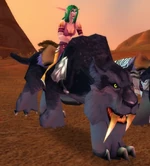 Image of Hannah Bladeleaf