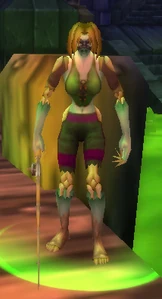 Image of Lizbeth Cromwell