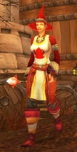 Image of Scarlet Enchanter