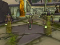 Image of Shen'dralar Spirit