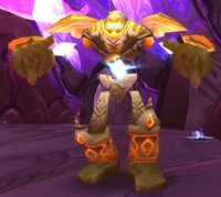 Image of Arcane Annihilator