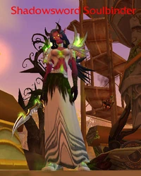 Image of Shadowsword Soulbinder