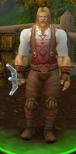 Image of Darren Malvew