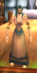 Image of Gretchen Dedmar