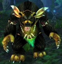Image of Oakpaw
