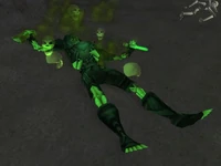 Image of Shadowstalker Luther