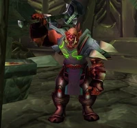 Image of Smith Gorlunk