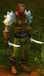 Image of Thuros Lightfingers