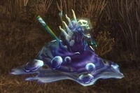 Image of Corrosive Swamp Ooze