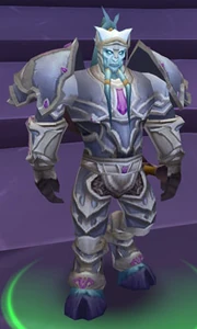 Image of Shields of Velen
