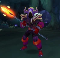 Image of Vyral the Vile