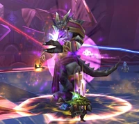 Image of Blackwing Drakonaar