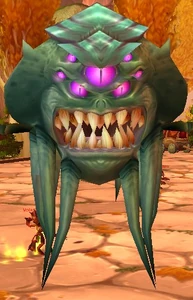 Image of Chaos Gazer