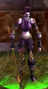 Image of Eliza Callen