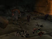 Halycon's Lair