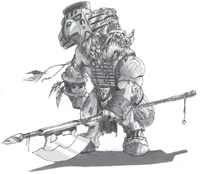 Image of Kel Stonebull