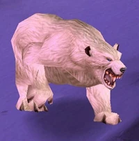 Image of Shardtooth Bear