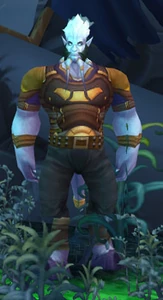 Image of Buruk