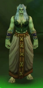 Image of Earthmender Wilda
