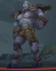 Prince Malchezaar