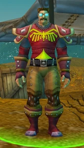 Image of Thor