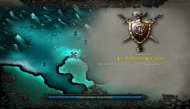 The Shores of Northrend