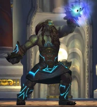 Image of Runemaster Molgeim