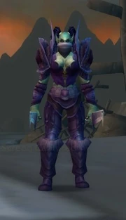 Cabal Initiate