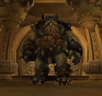 Image of Eisenfaust
