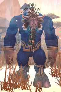 Image of Elder High Mountain