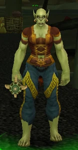 Image of Innkeeper Grilka